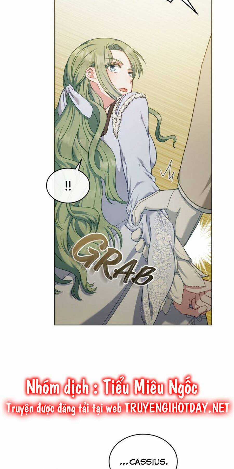 Tôi Trở Thành Nhân Vật Phản Diện Thực Sự Chapter 39 trang 51