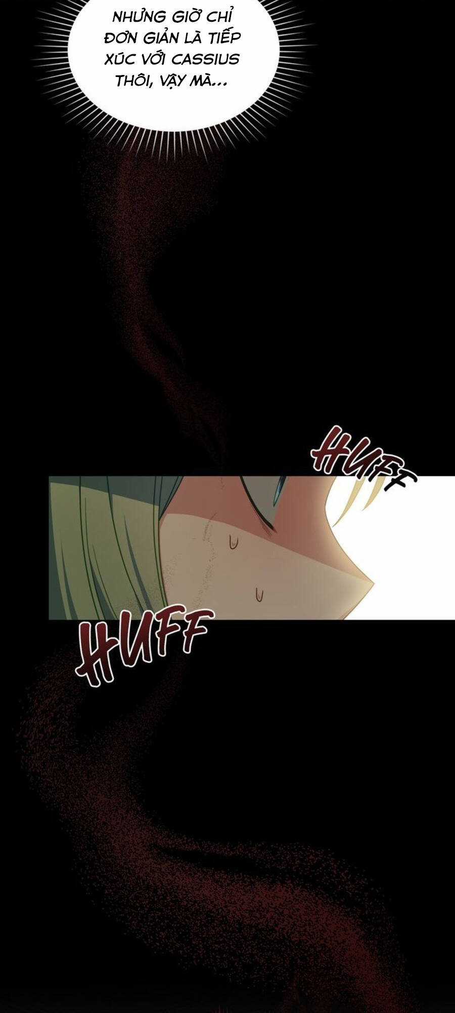 Tôi Trở Thành Nhân Vật Phản Diện Thực Sự Chapter 39 trang 56