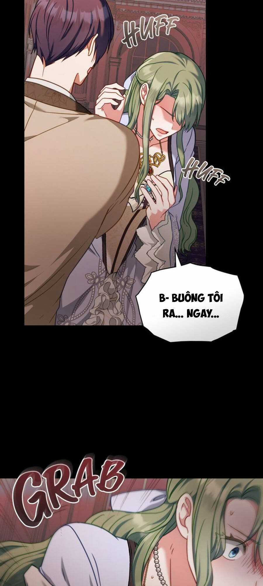 Tôi Trở Thành Nhân Vật Phản Diện Thực Sự Chapter 39 trang 59