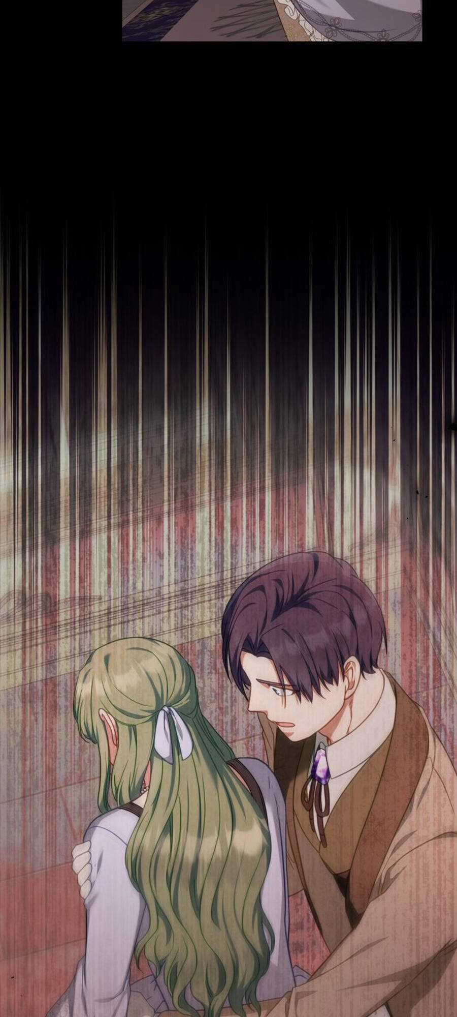 Tôi Trở Thành Nhân Vật Phản Diện Thực Sự Chapter 39 trang 61