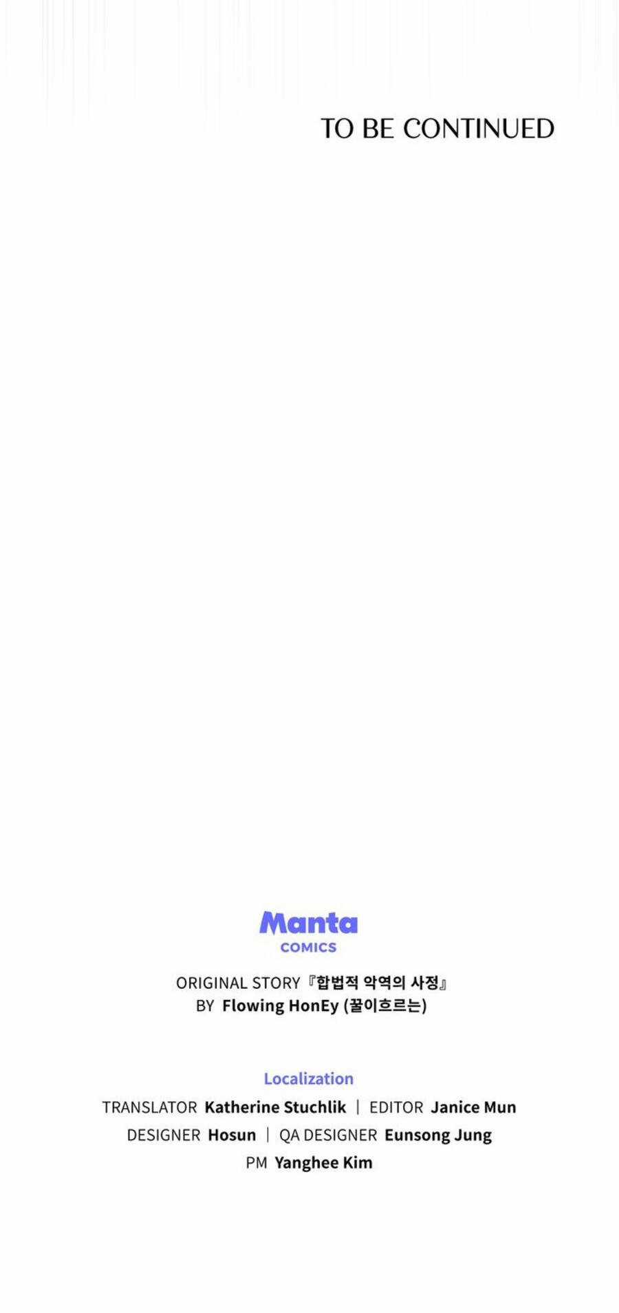 Tôi Trở Thành Nhân Vật Phản Diện Thực Sự Chapter 39 trang 64