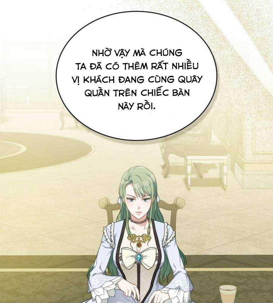 Tôi Trở Thành Nhân Vật Phản Diện Thực Sự Chapter 39 trang 9