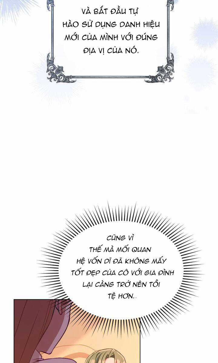 Tôi Trở Thành Nhân Vật Phản Diện Thực Sự Chapter 4 trang 12