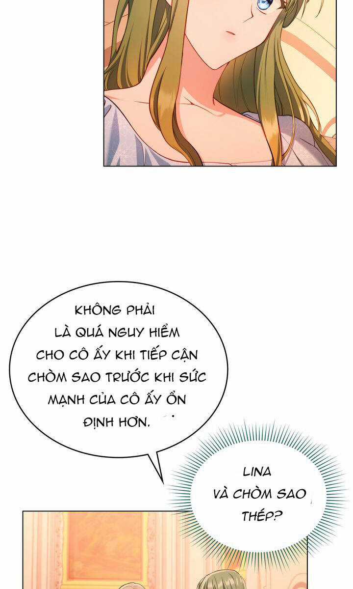 Tôi Trở Thành Nhân Vật Phản Diện Thực Sự Chapter 4 trang 14