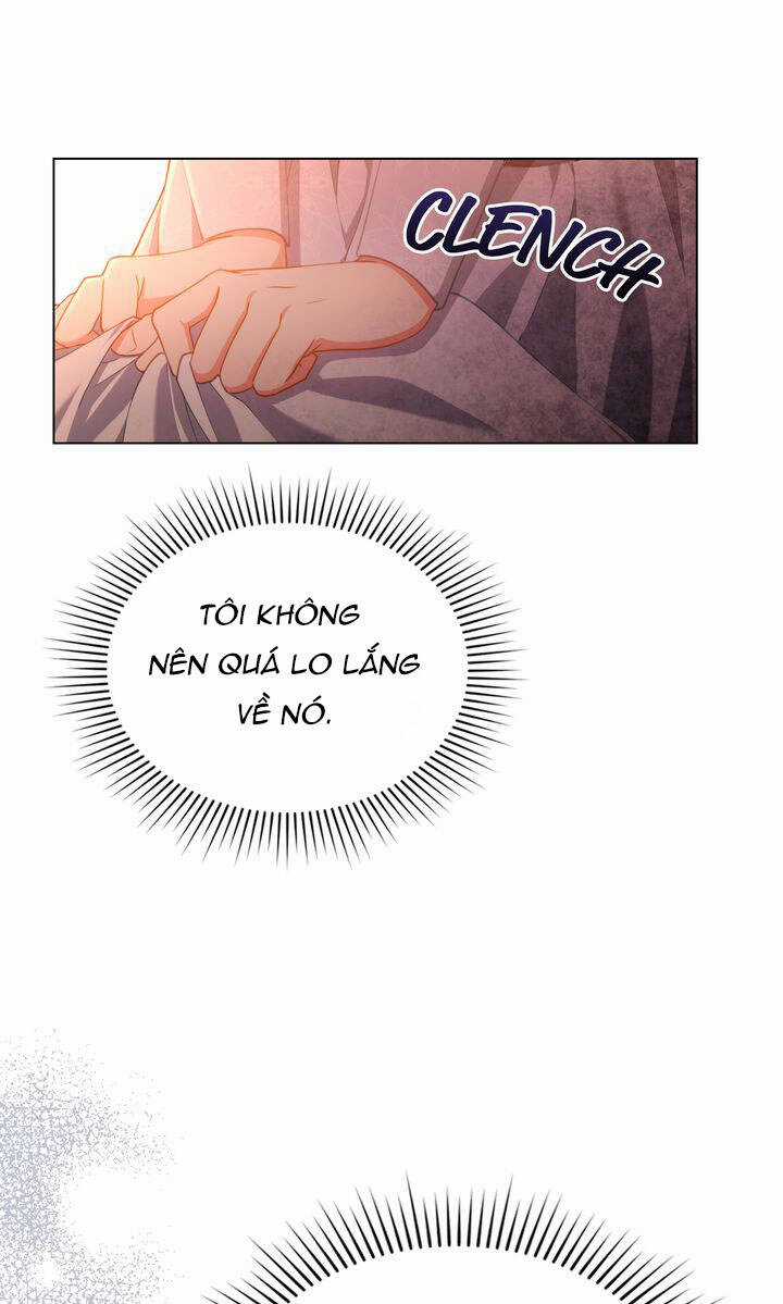 Tôi Trở Thành Nhân Vật Phản Diện Thực Sự Chapter 4 trang 17