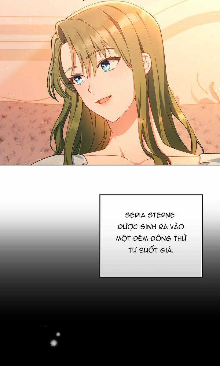 Tôi Trở Thành Nhân Vật Phản Diện Thực Sự Chapter 4 trang 2