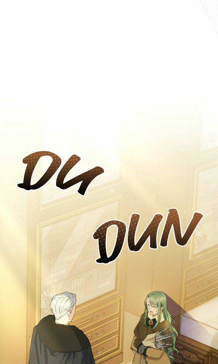 Tôi Trở Thành Nhân Vật Phản Diện Thực Sự Chapter 4 trang 20