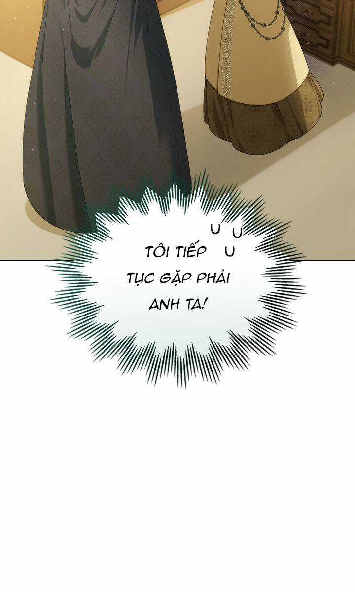 Tôi Trở Thành Nhân Vật Phản Diện Thực Sự Chapter 4 trang 21