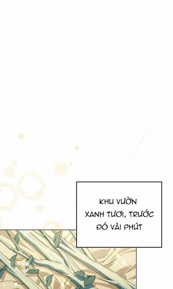 Tôi Trở Thành Nhân Vật Phản Diện Thực Sự Chapter 4 trang 23