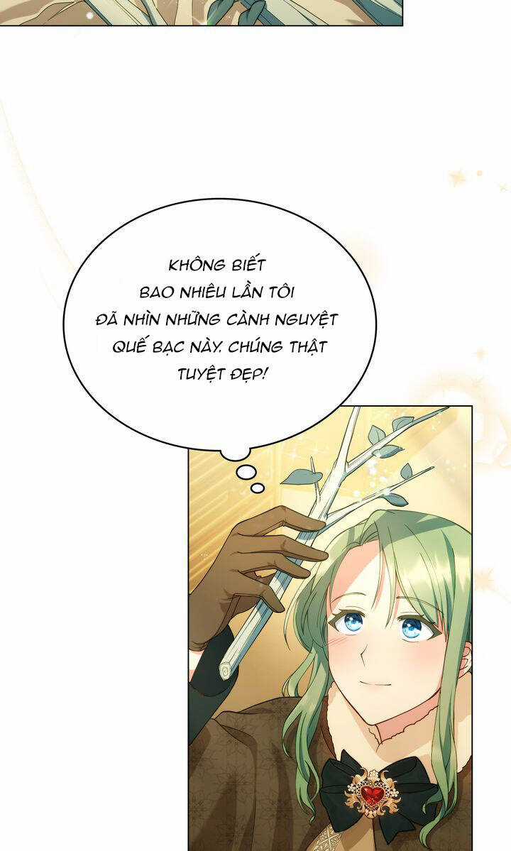 Tôi Trở Thành Nhân Vật Phản Diện Thực Sự Chapter 4 trang 24