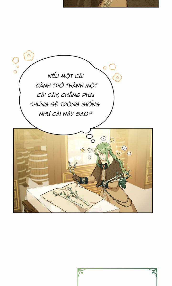 Tôi Trở Thành Nhân Vật Phản Diện Thực Sự Chapter 4 trang 25