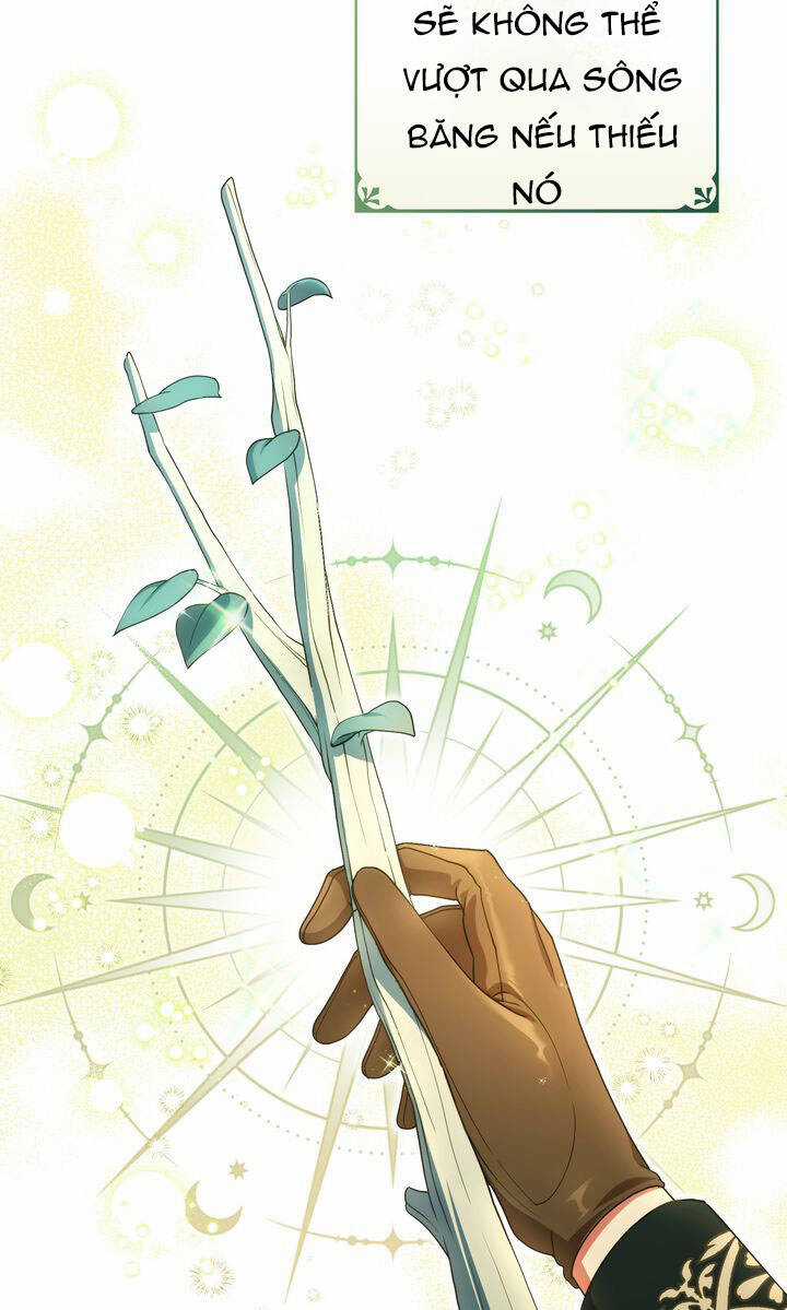 Tôi Trở Thành Nhân Vật Phản Diện Thực Sự Chapter 4 trang 26