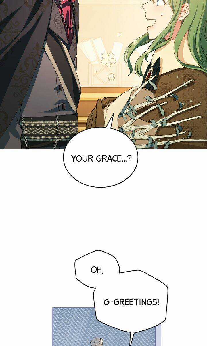 Tôi Trở Thành Nhân Vật Phản Diện Thực Sự Chapter 4 trang 29