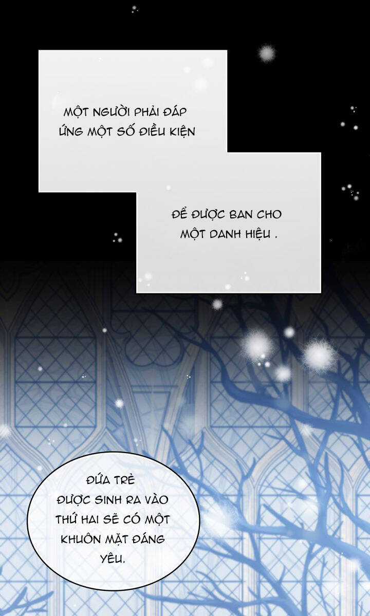 Tôi Trở Thành Nhân Vật Phản Diện Thực Sự Chapter 4 trang 3