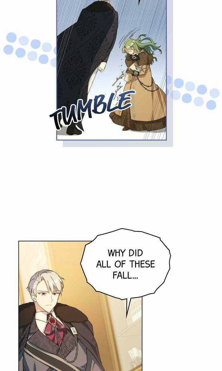 Tôi Trở Thành Nhân Vật Phản Diện Thực Sự Chapter 4 trang 30