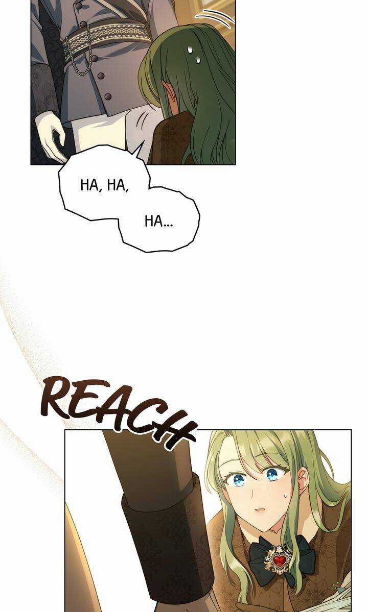 Tôi Trở Thành Nhân Vật Phản Diện Thực Sự Chapter 4 trang 31