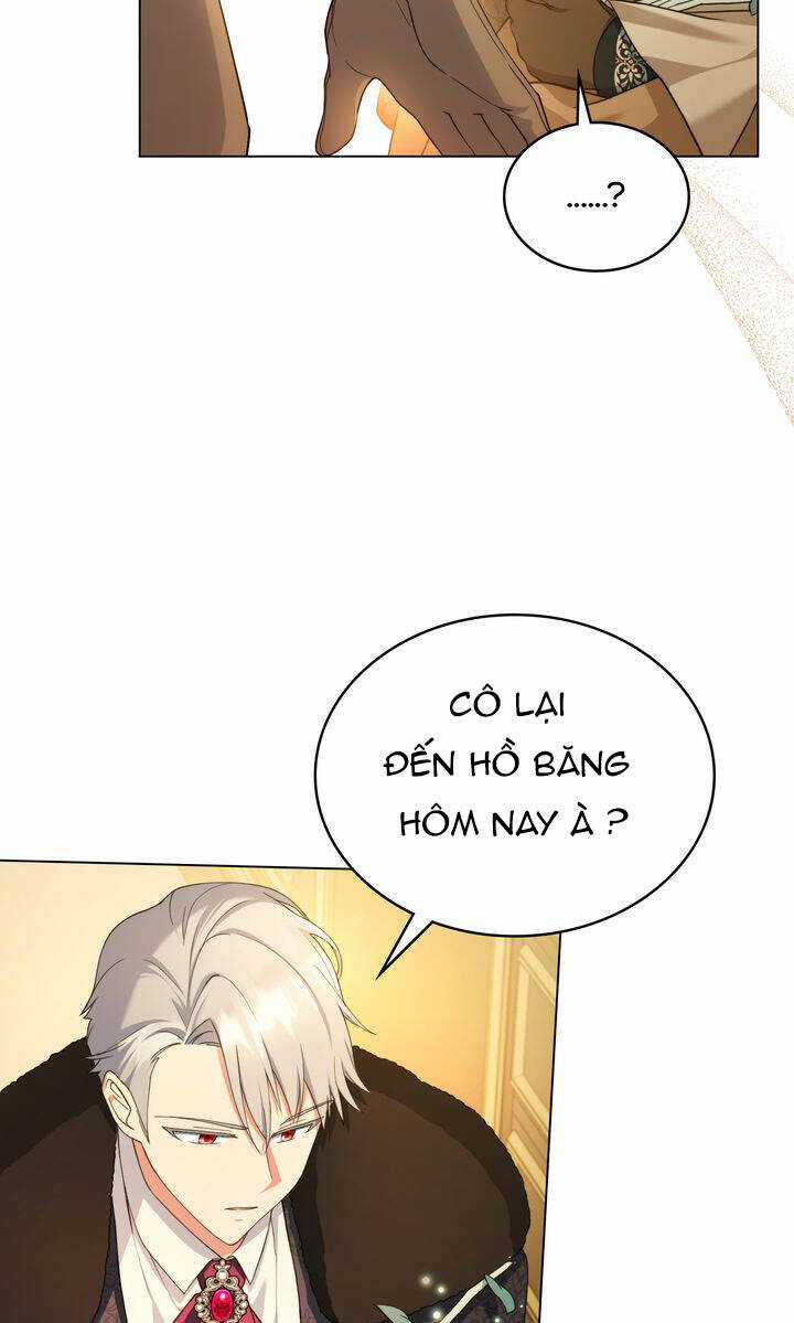 Tôi Trở Thành Nhân Vật Phản Diện Thực Sự Chapter 4 trang 32