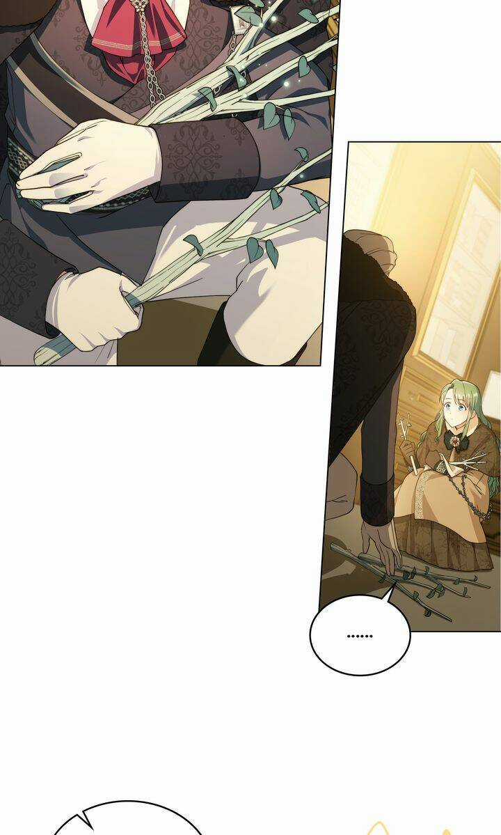 Tôi Trở Thành Nhân Vật Phản Diện Thực Sự Chapter 4 trang 33