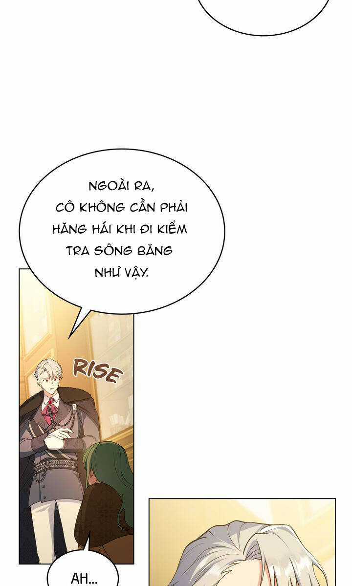 Tôi Trở Thành Nhân Vật Phản Diện Thực Sự Chapter 4 trang 37