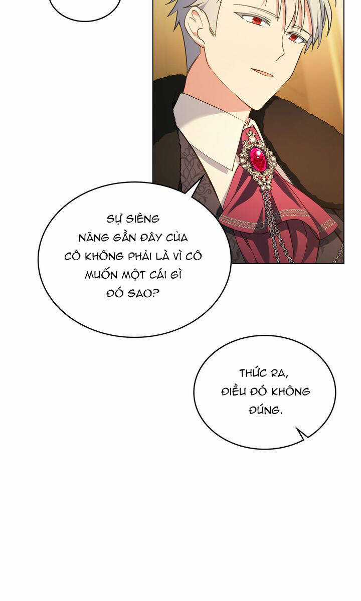 Tôi Trở Thành Nhân Vật Phản Diện Thực Sự Chapter 4 trang 38