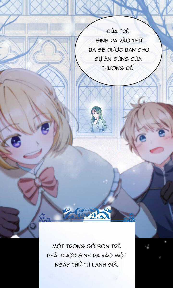 Tôi Trở Thành Nhân Vật Phản Diện Thực Sự Chapter 4 trang 4