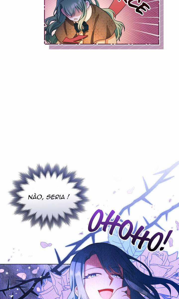 Tôi Trở Thành Nhân Vật Phản Diện Thực Sự Chapter 4 trang 40