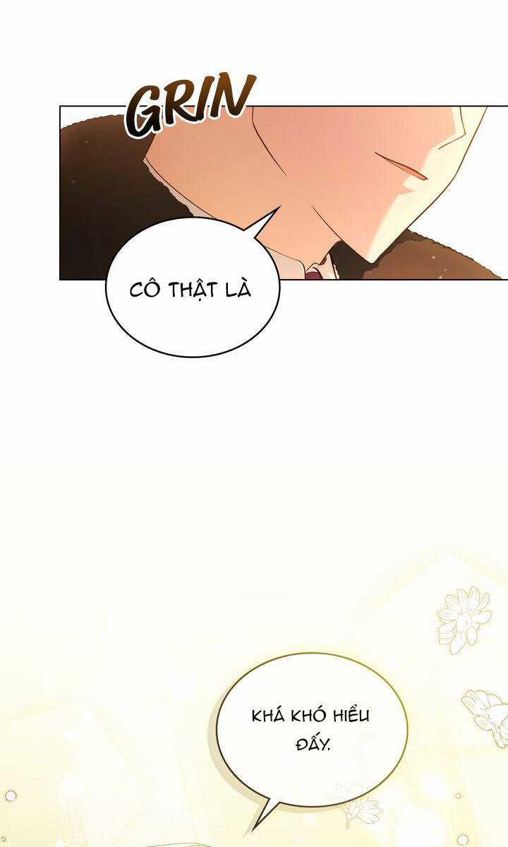 Tôi Trở Thành Nhân Vật Phản Diện Thực Sự Chapter 4 trang 42