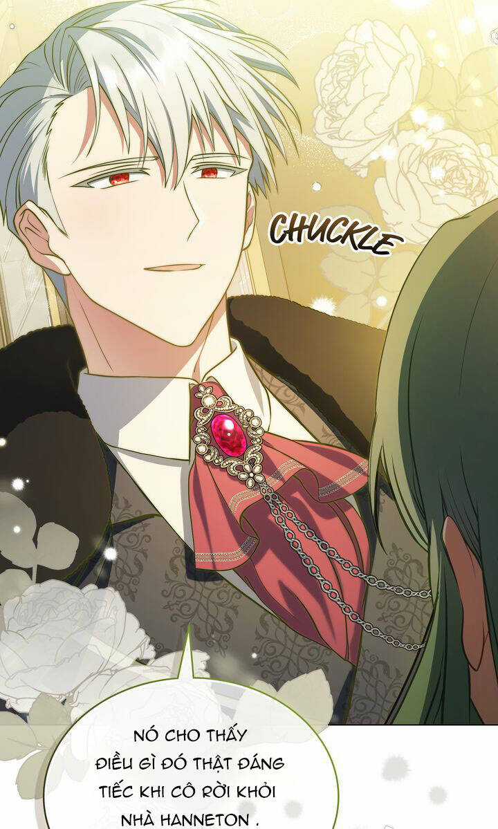 Tôi Trở Thành Nhân Vật Phản Diện Thực Sự Chapter 4 trang 43