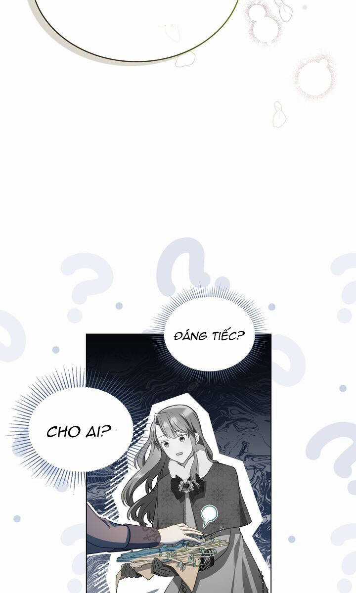 Tôi Trở Thành Nhân Vật Phản Diện Thực Sự Chapter 4 trang 44