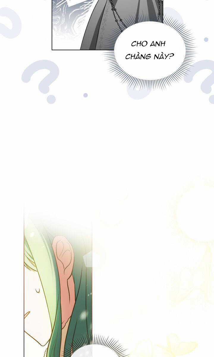 Tôi Trở Thành Nhân Vật Phản Diện Thực Sự Chapter 4 trang 45