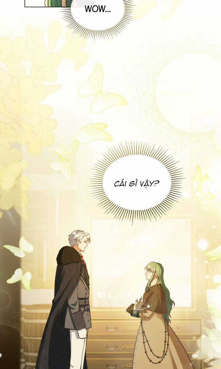 Tôi Trở Thành Nhân Vật Phản Diện Thực Sự Chapter 4 trang 46