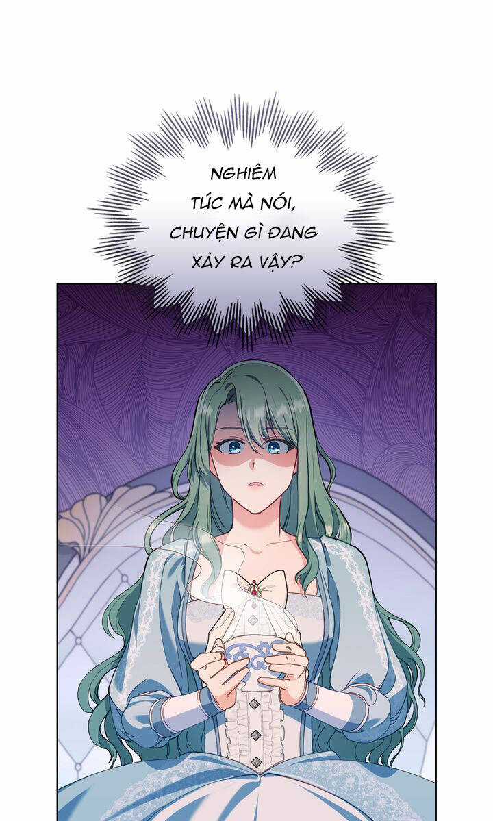 Tôi Trở Thành Nhân Vật Phản Diện Thực Sự Chapter 4 trang 48