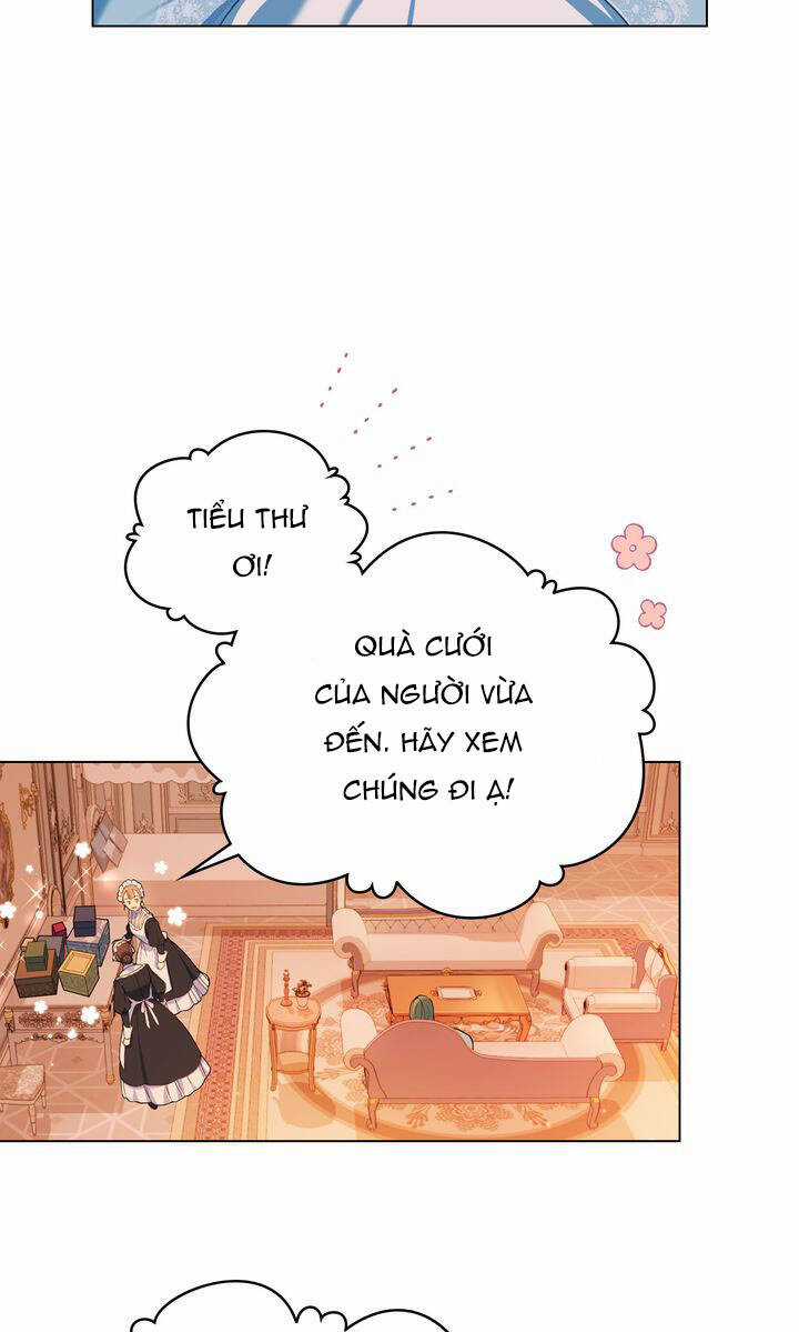 Tôi Trở Thành Nhân Vật Phản Diện Thực Sự Chapter 4 trang 49