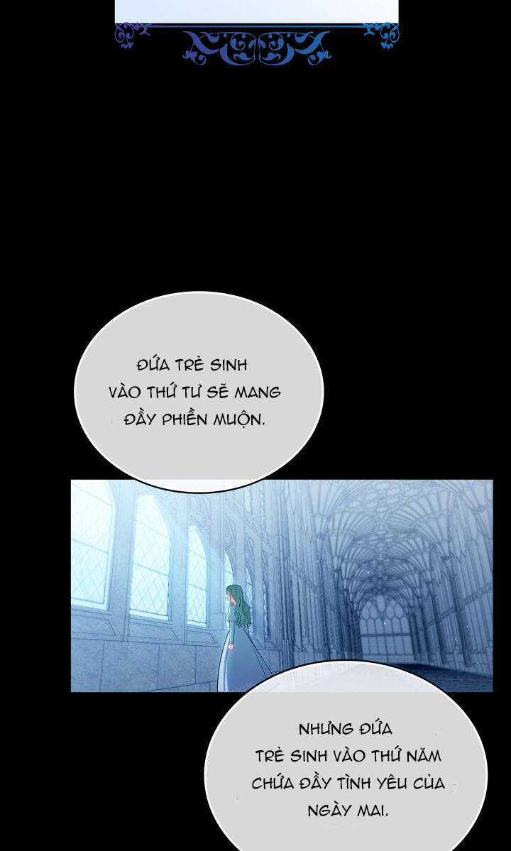 Tôi Trở Thành Nhân Vật Phản Diện Thực Sự Chapter 4 trang 5