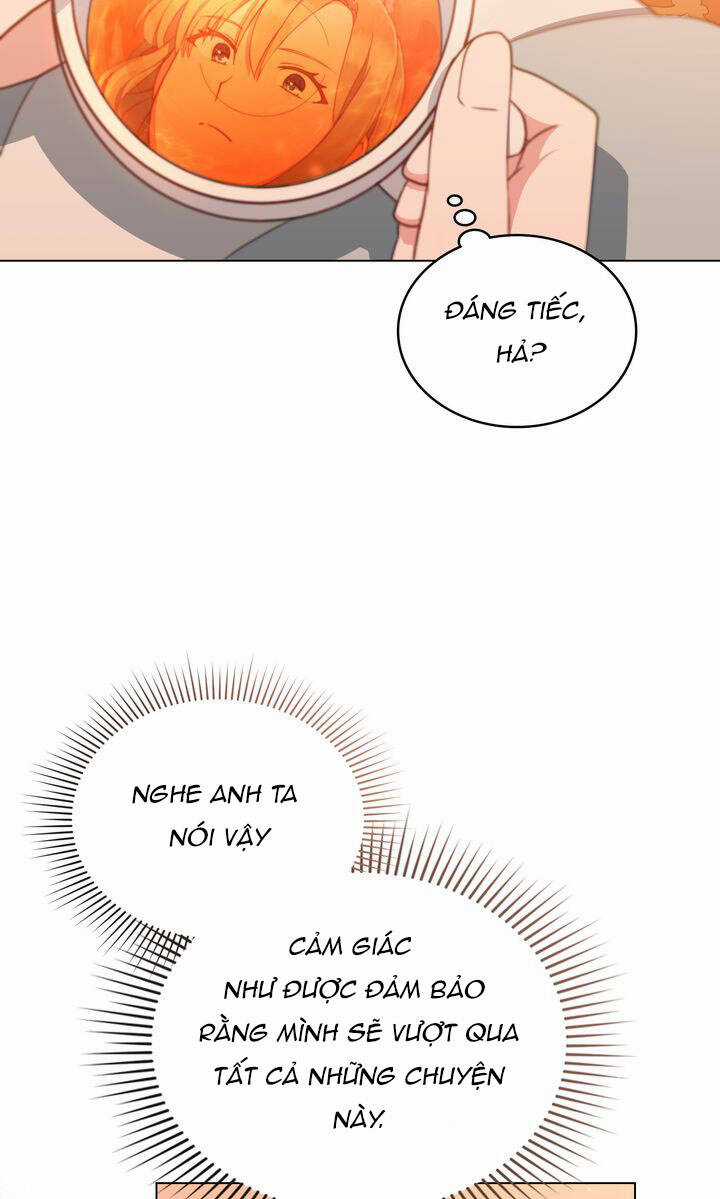 Tôi Trở Thành Nhân Vật Phản Diện Thực Sự Chapter 4 trang 51