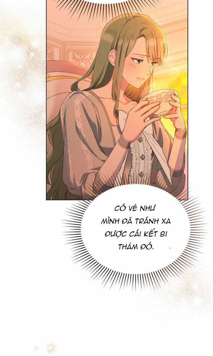 Tôi Trở Thành Nhân Vật Phản Diện Thực Sự Chapter 4 trang 52