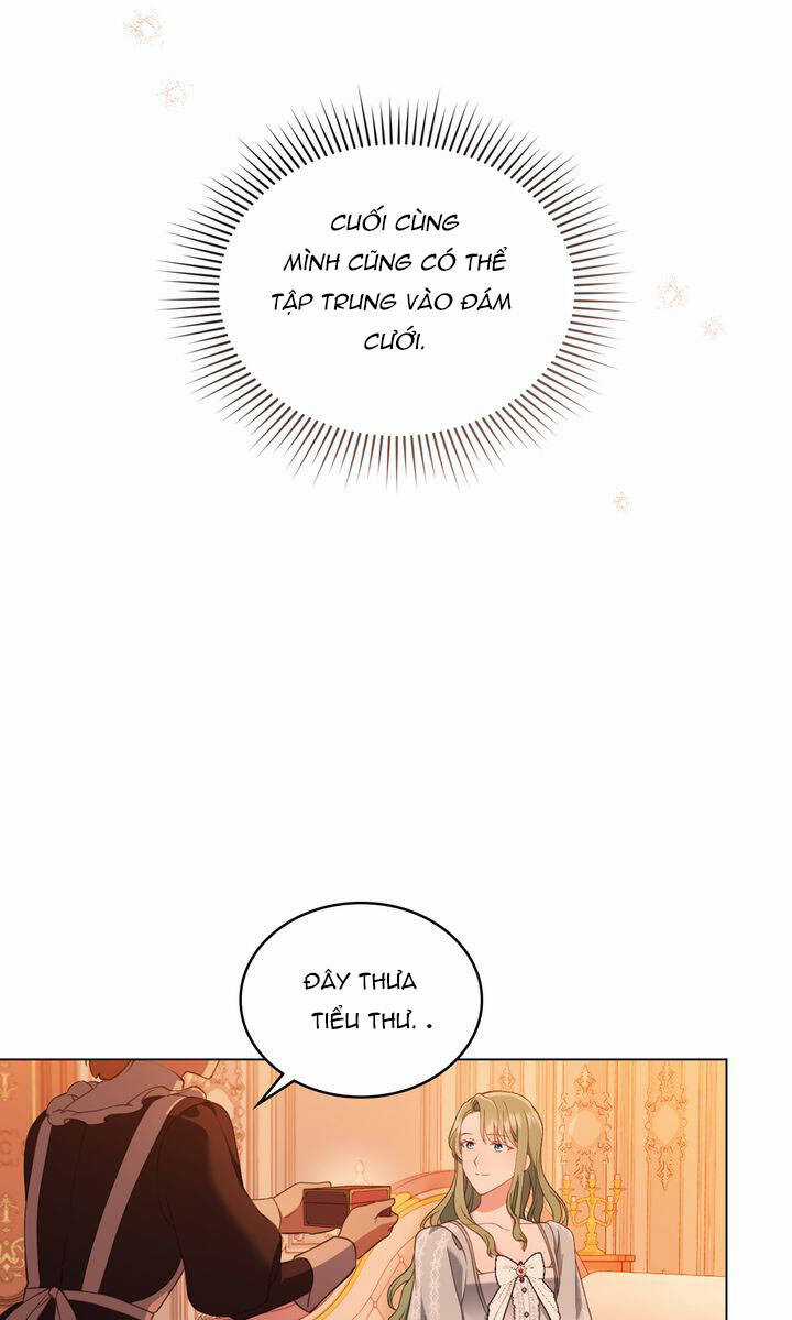 Tôi Trở Thành Nhân Vật Phản Diện Thực Sự Chapter 4 trang 53