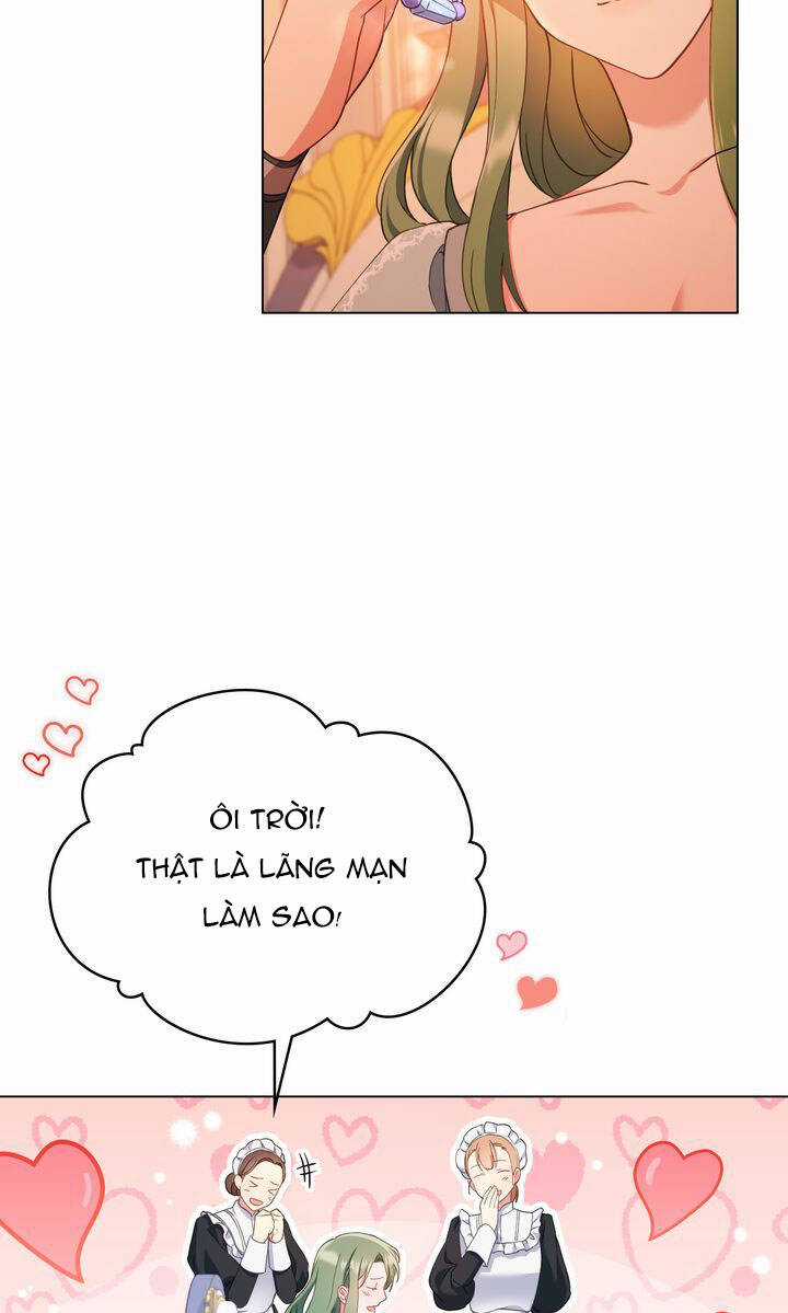 Tôi Trở Thành Nhân Vật Phản Diện Thực Sự Chapter 4 trang 55