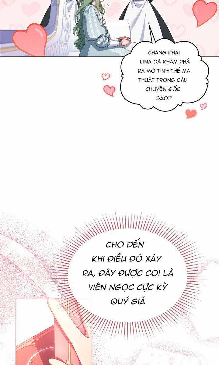 Tôi Trở Thành Nhân Vật Phản Diện Thực Sự Chapter 4 trang 56