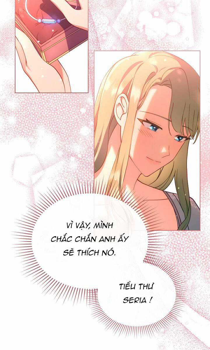 Tôi Trở Thành Nhân Vật Phản Diện Thực Sự Chapter 4 trang 57