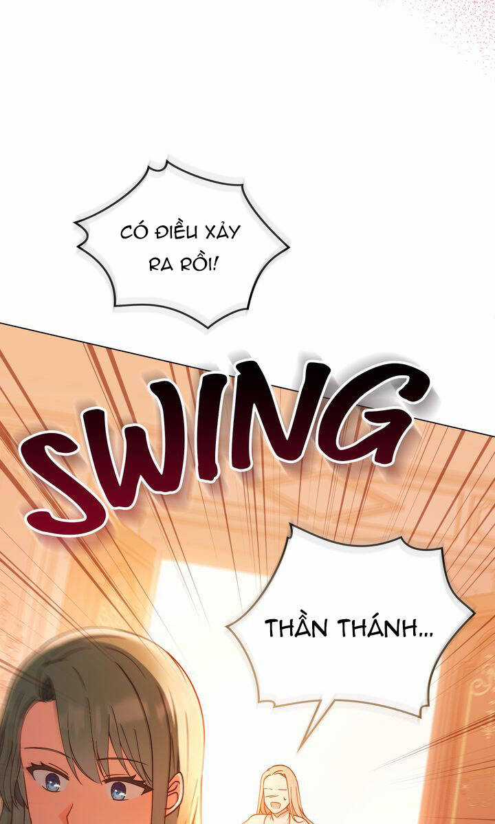 Tôi Trở Thành Nhân Vật Phản Diện Thực Sự Chapter 4 trang 58