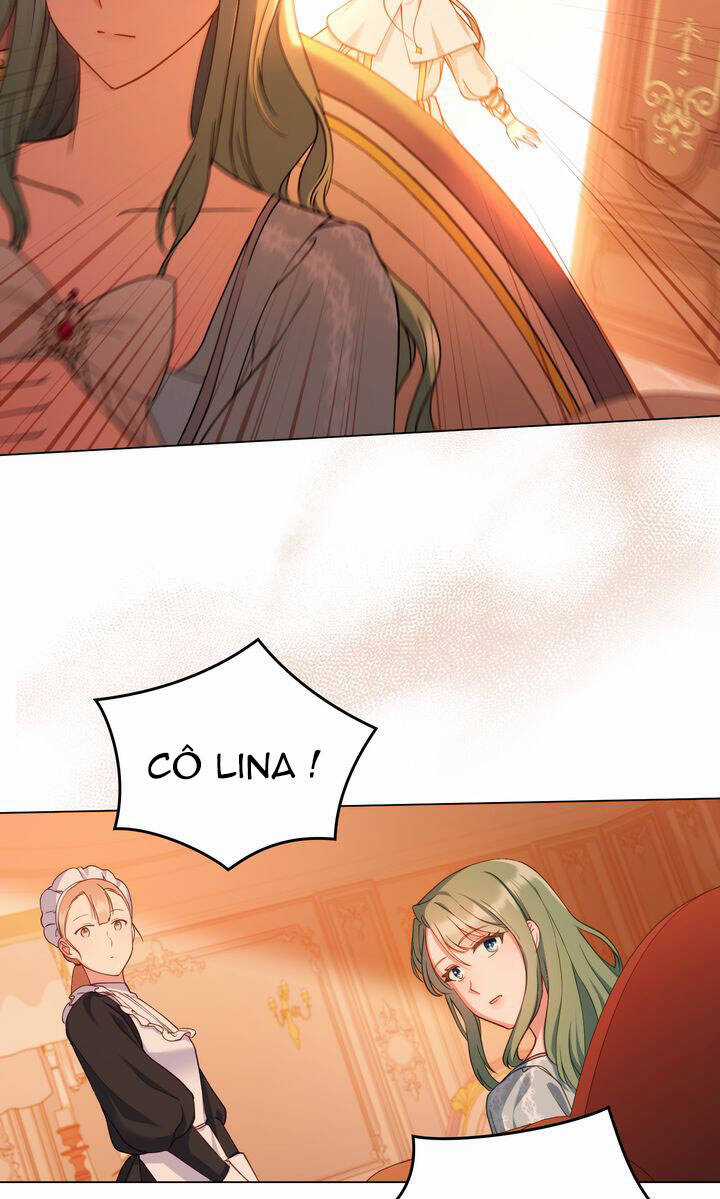 Tôi Trở Thành Nhân Vật Phản Diện Thực Sự Chapter 4 trang 59