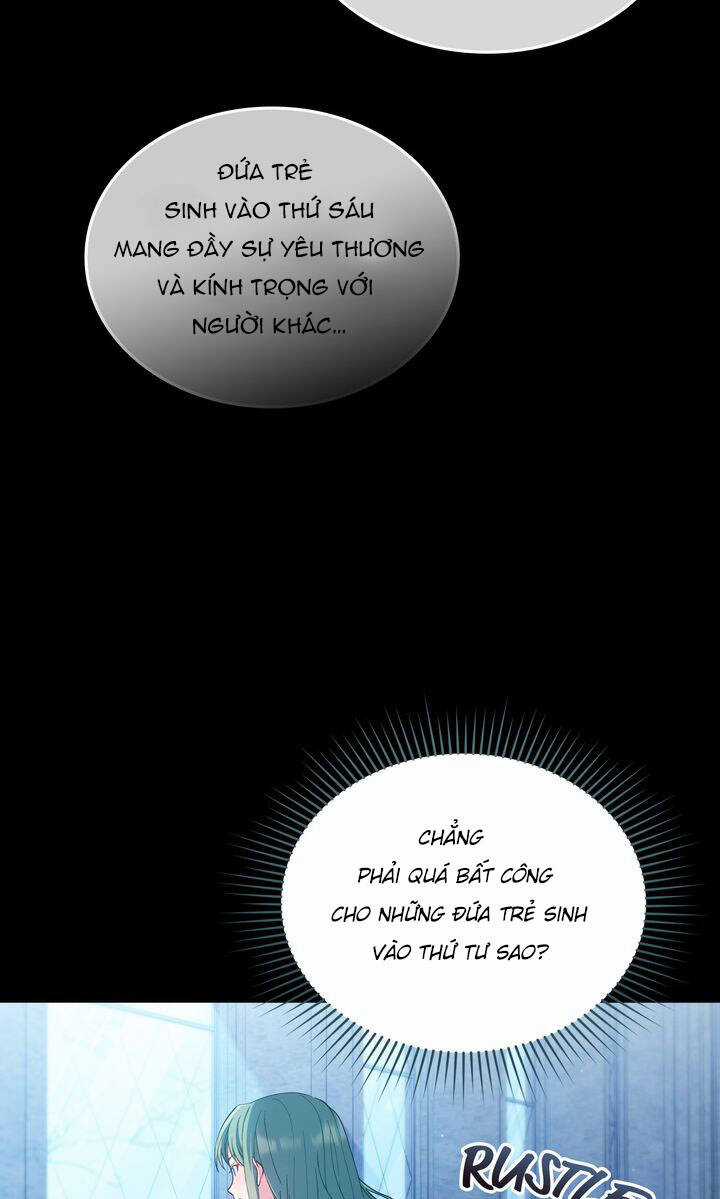 Tôi Trở Thành Nhân Vật Phản Diện Thực Sự Chapter 4 trang 6