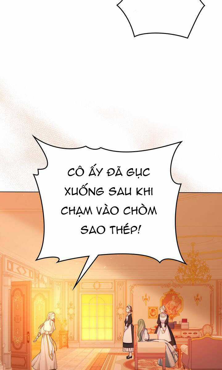 Tôi Trở Thành Nhân Vật Phản Diện Thực Sự Chapter 4 trang 60