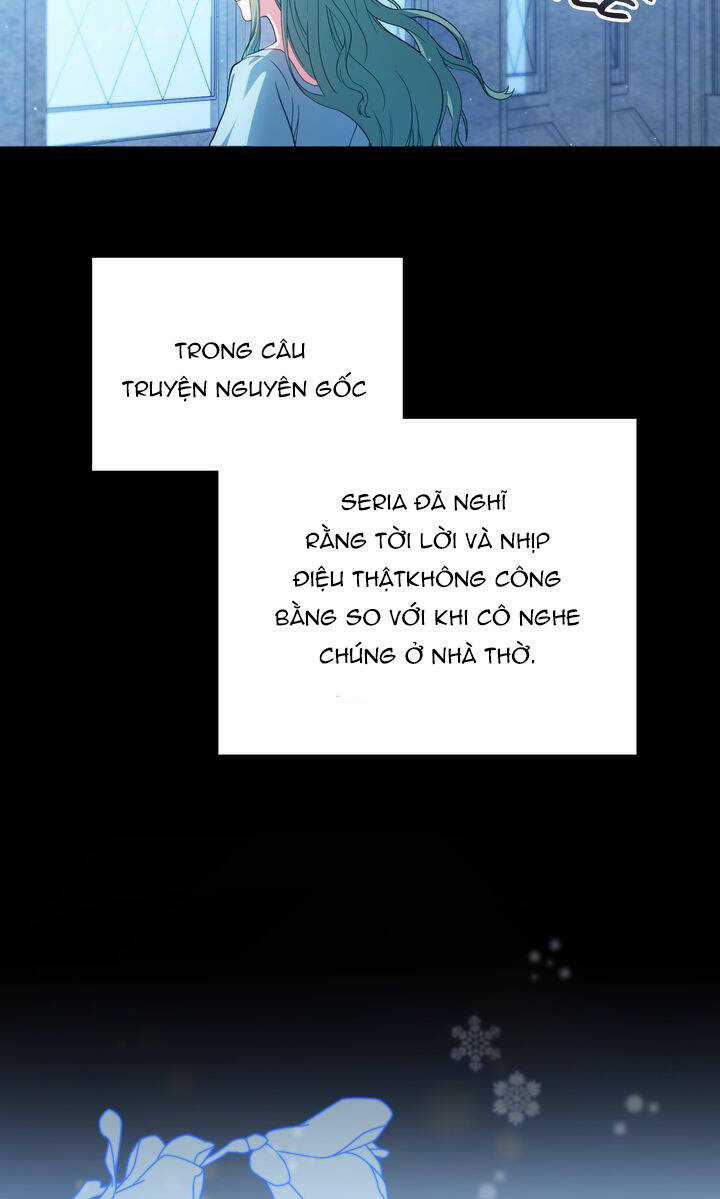 Tôi Trở Thành Nhân Vật Phản Diện Thực Sự Chapter 4 trang 7