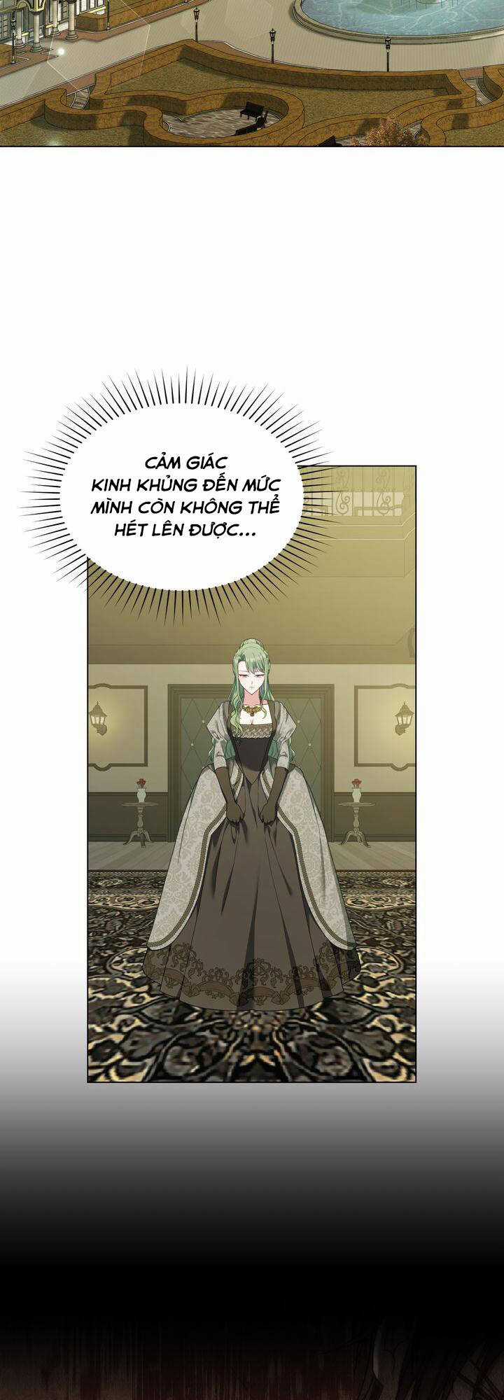 Tôi Trở Thành Nhân Vật Phản Diện Thực Sự Chapter 40 trang 11