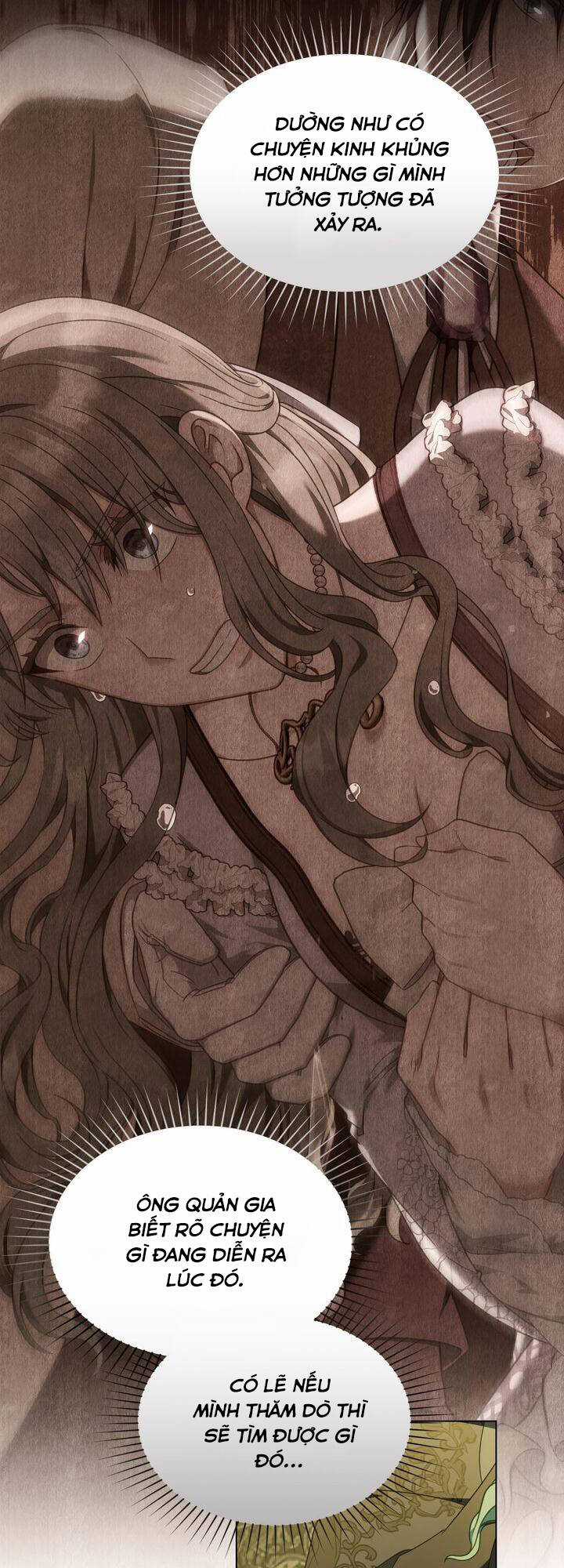 Tôi Trở Thành Nhân Vật Phản Diện Thực Sự Chapter 40 trang 12