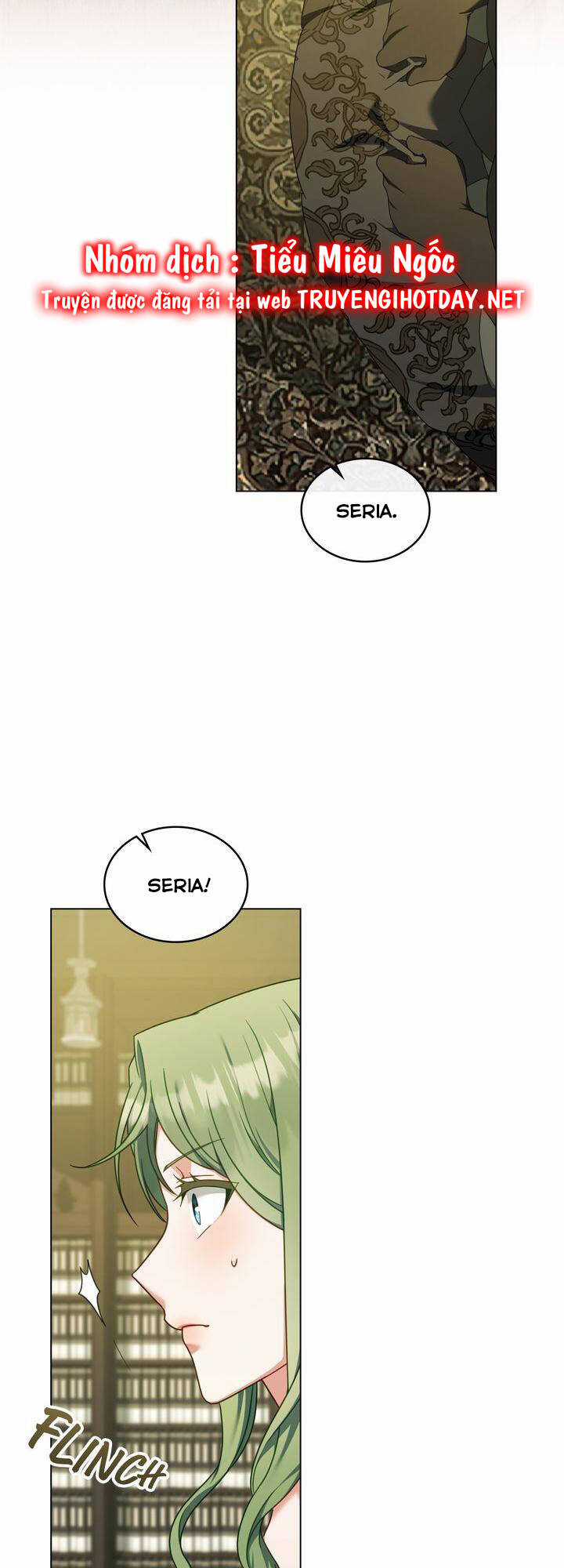 Tôi Trở Thành Nhân Vật Phản Diện Thực Sự Chapter 40 trang 13