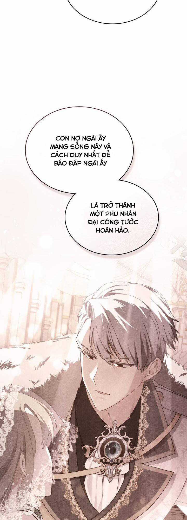 Tôi Trở Thành Nhân Vật Phản Diện Thực Sự Chapter 40 trang 24