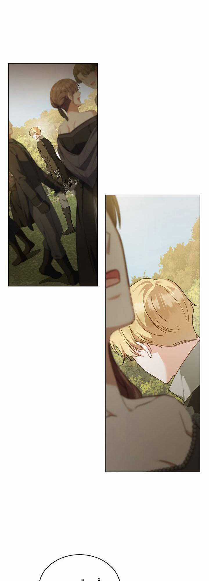 Tôi Trở Thành Nhân Vật Phản Diện Thực Sự Chapter 40 trang 34